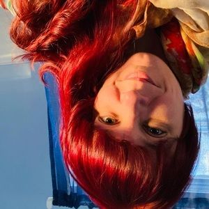 Meet your Posher, Cathy